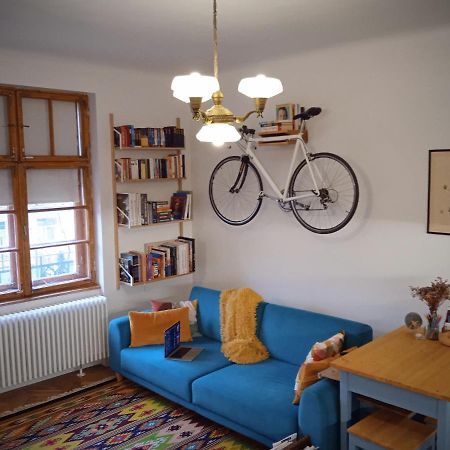 Good Mornings Apartment Cluj-Napoca Buitenkant foto