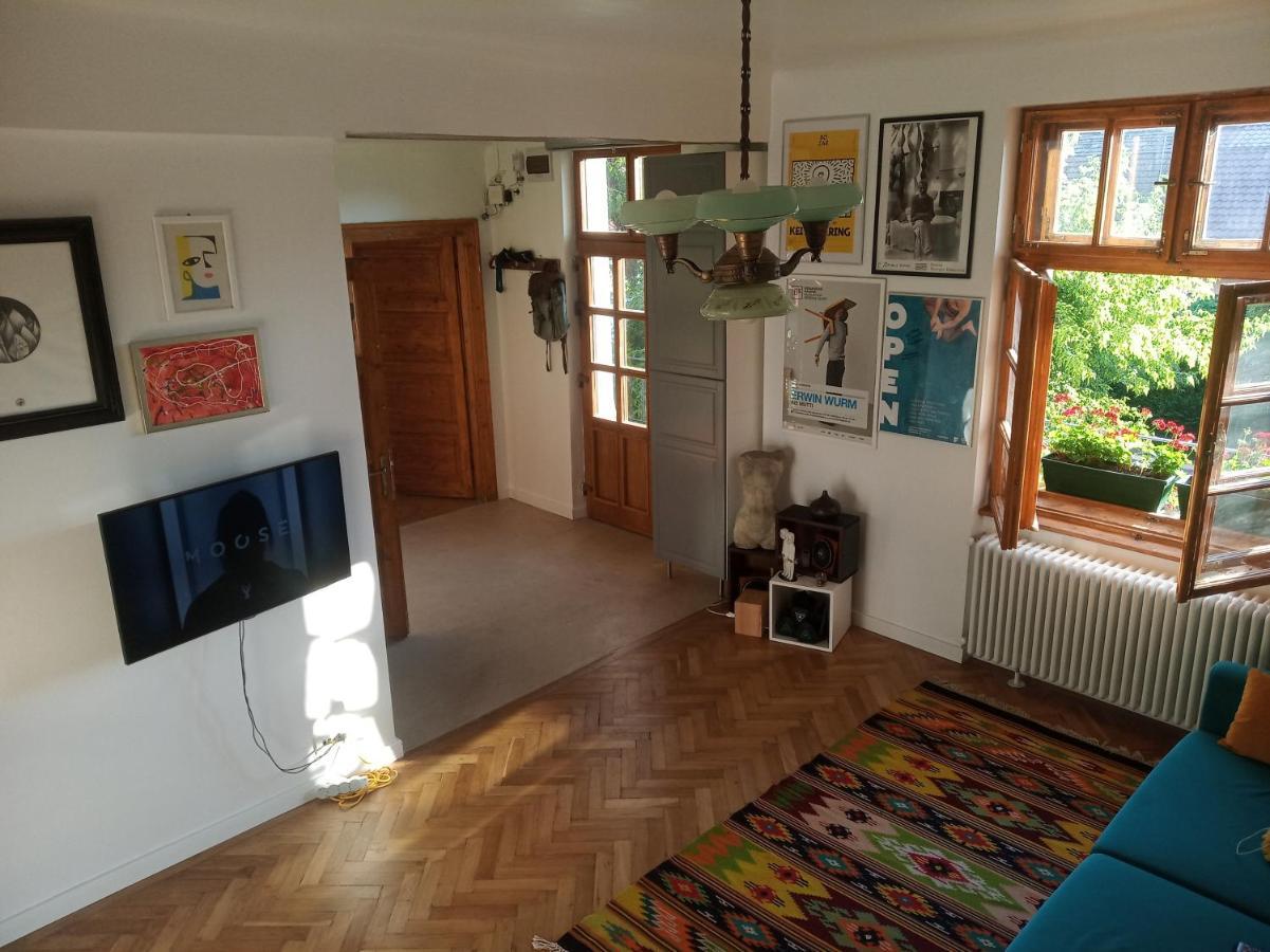 Good Mornings Apartment Cluj-Napoca Buitenkant foto