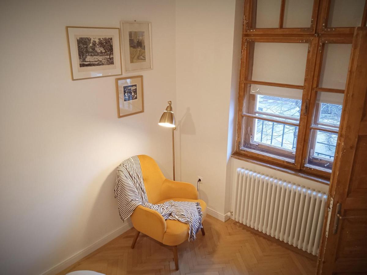 Good Mornings Apartment Cluj-Napoca Buitenkant foto