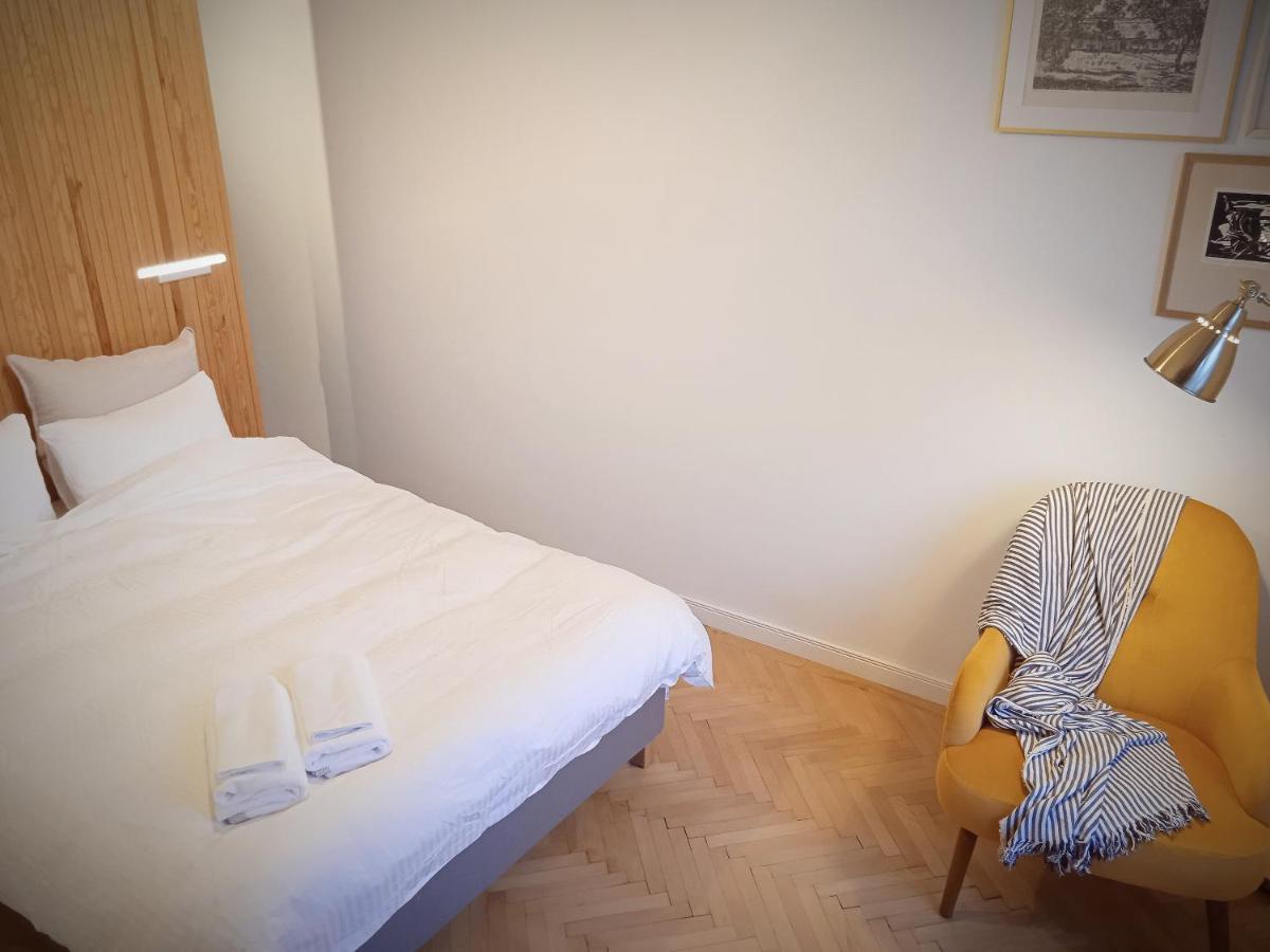 Good Mornings Apartment Cluj-Napoca Buitenkant foto