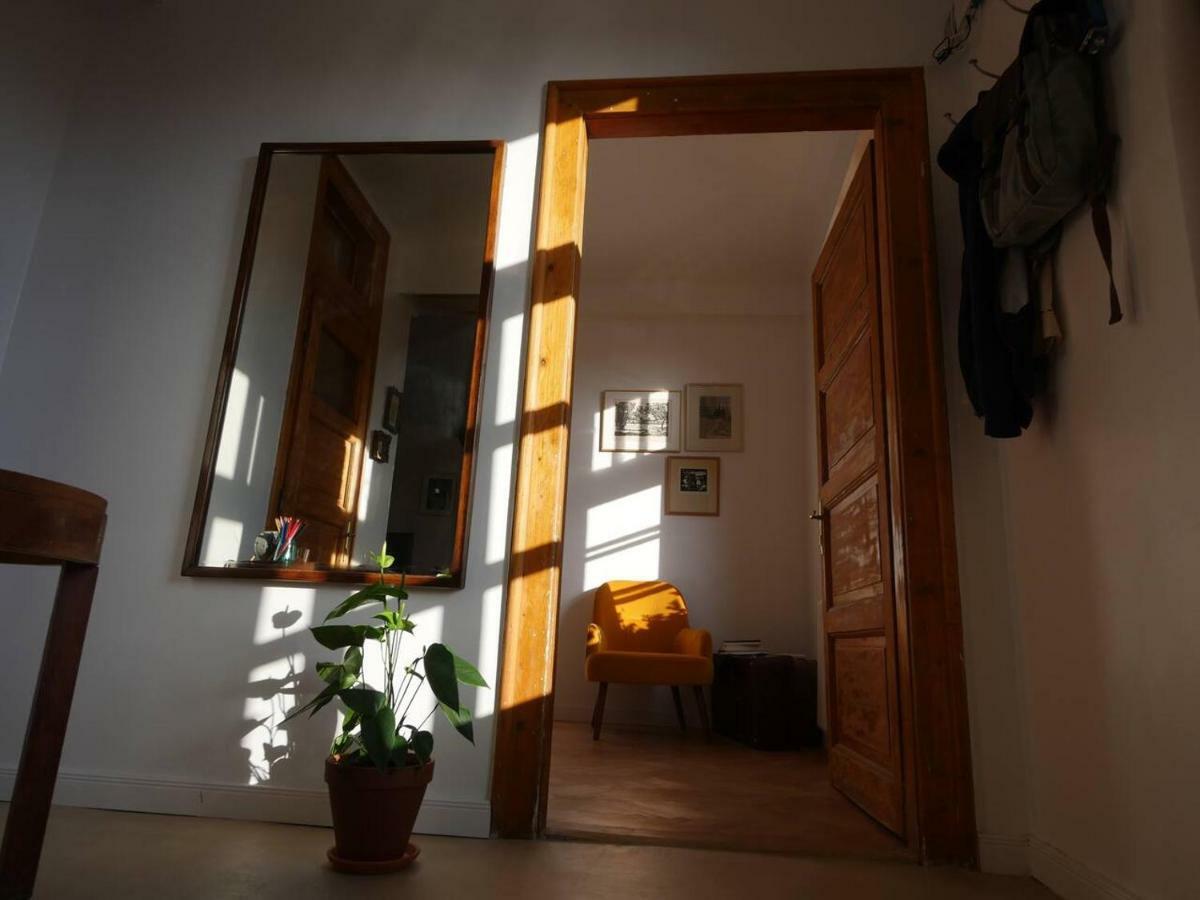 Good Mornings Apartment Cluj-Napoca Buitenkant foto