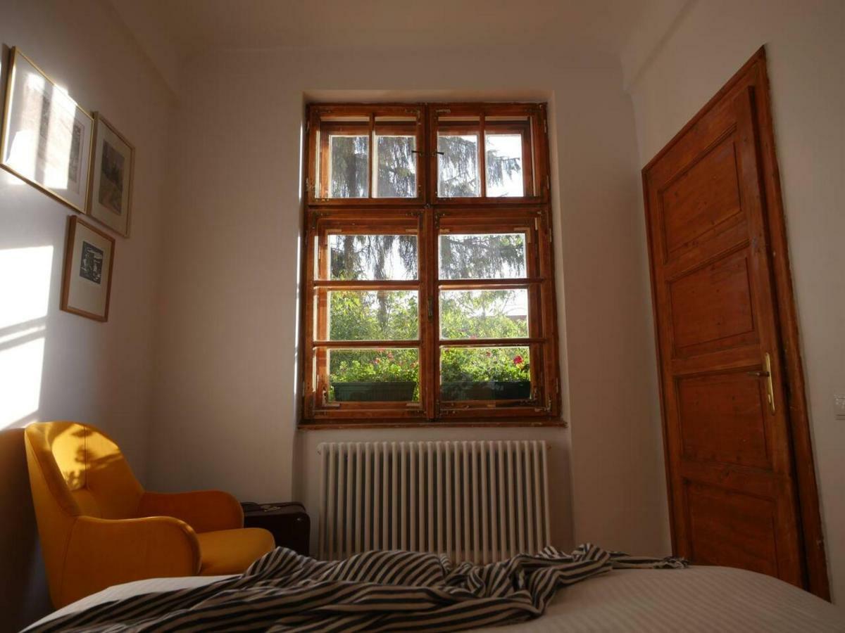 Good Mornings Apartment Cluj-Napoca Buitenkant foto