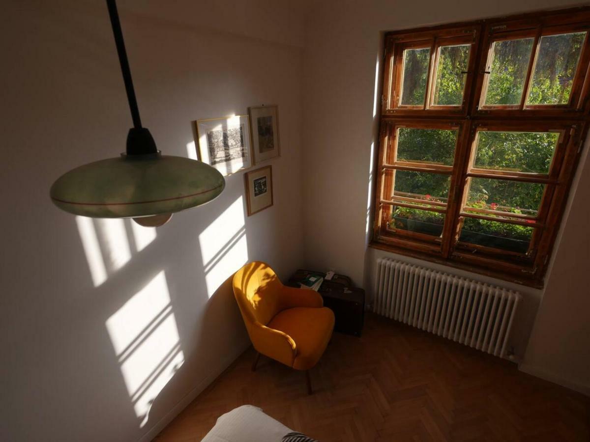 Good Mornings Apartment Cluj-Napoca Buitenkant foto