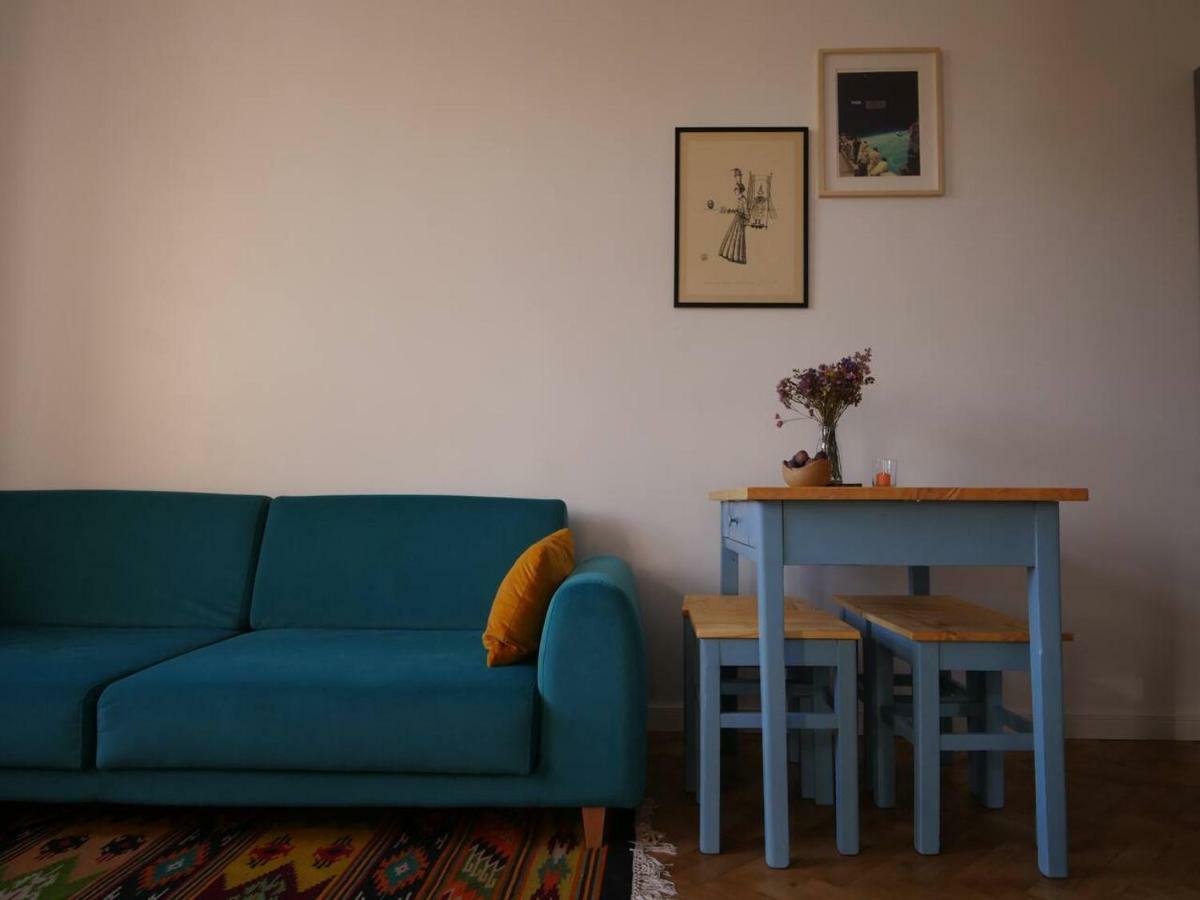 Good Mornings Apartment Cluj-Napoca Buitenkant foto