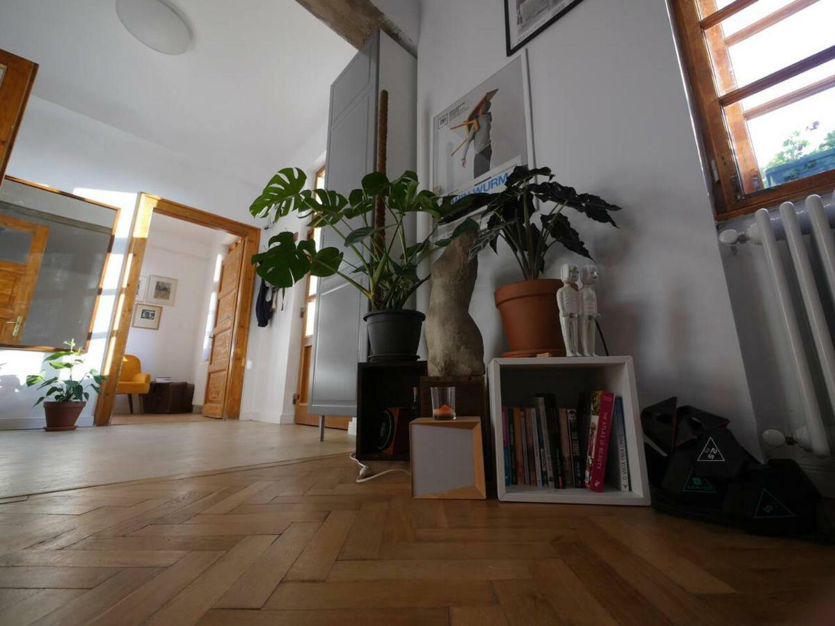 Good Mornings Apartment Cluj-Napoca Buitenkant foto