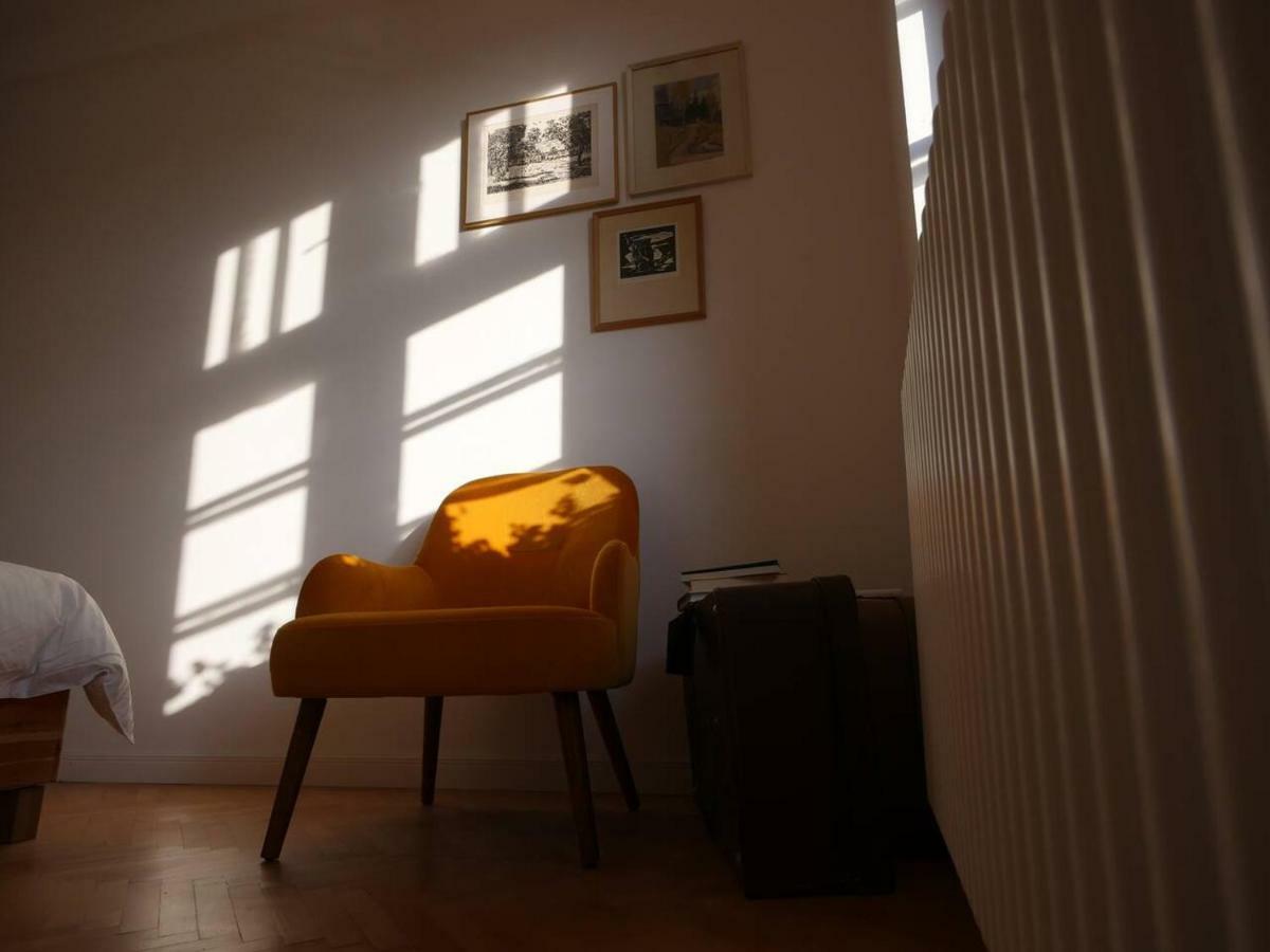 Good Mornings Apartment Cluj-Napoca Buitenkant foto