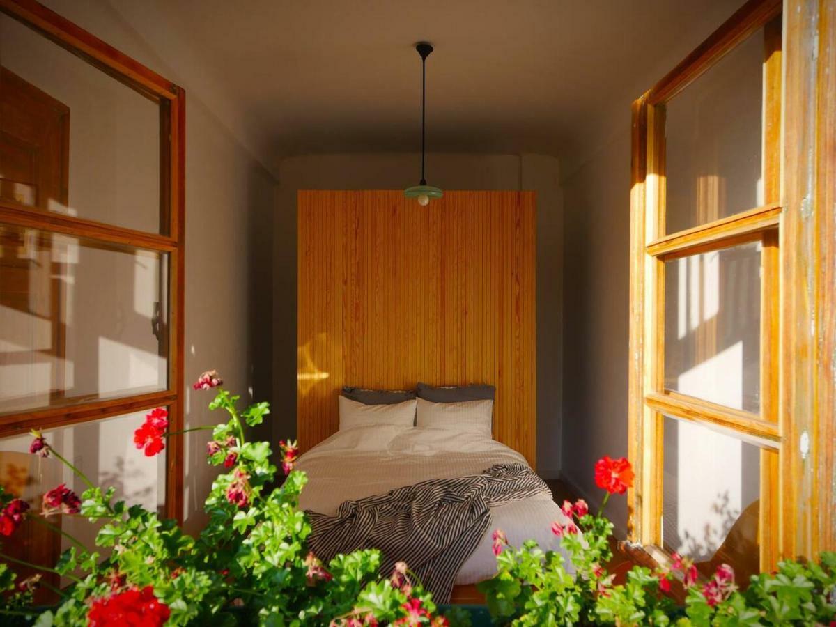 Good Mornings Apartment Cluj-Napoca Buitenkant foto
