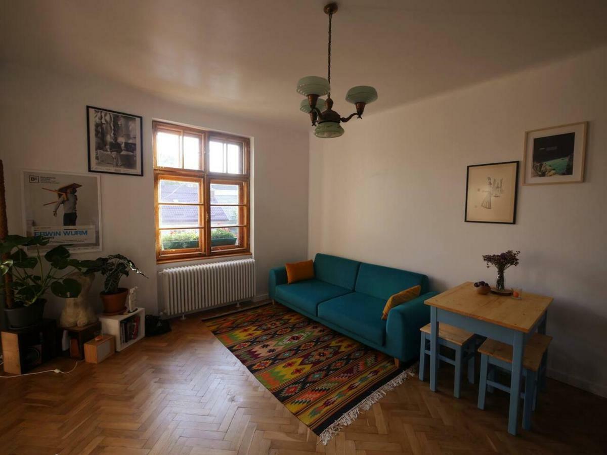 Good Mornings Apartment Cluj-Napoca Buitenkant foto