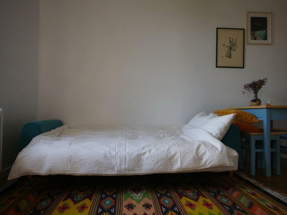 Good Mornings Apartment Cluj-Napoca Buitenkant foto
