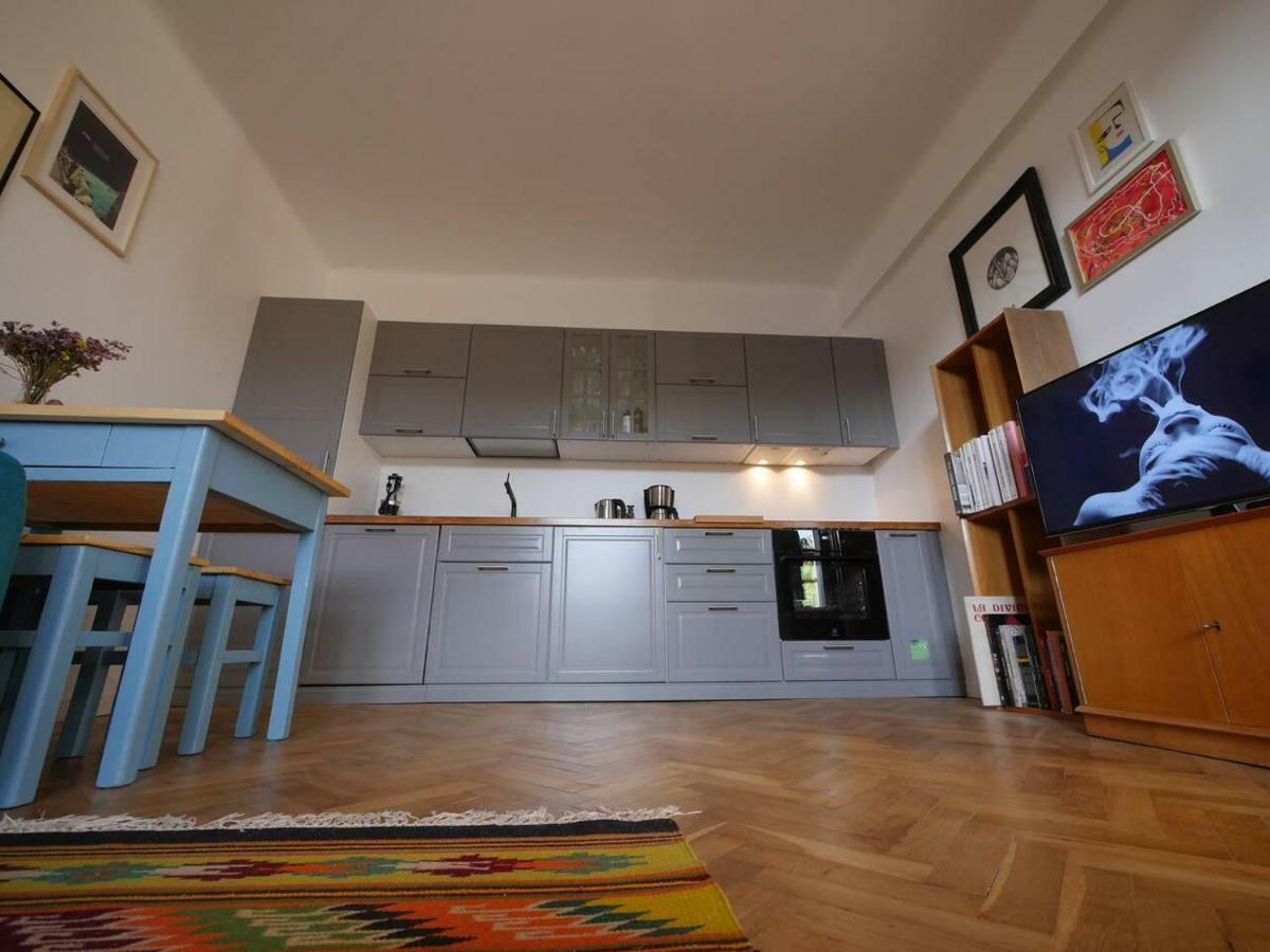 Good Mornings Apartment Cluj-Napoca Buitenkant foto