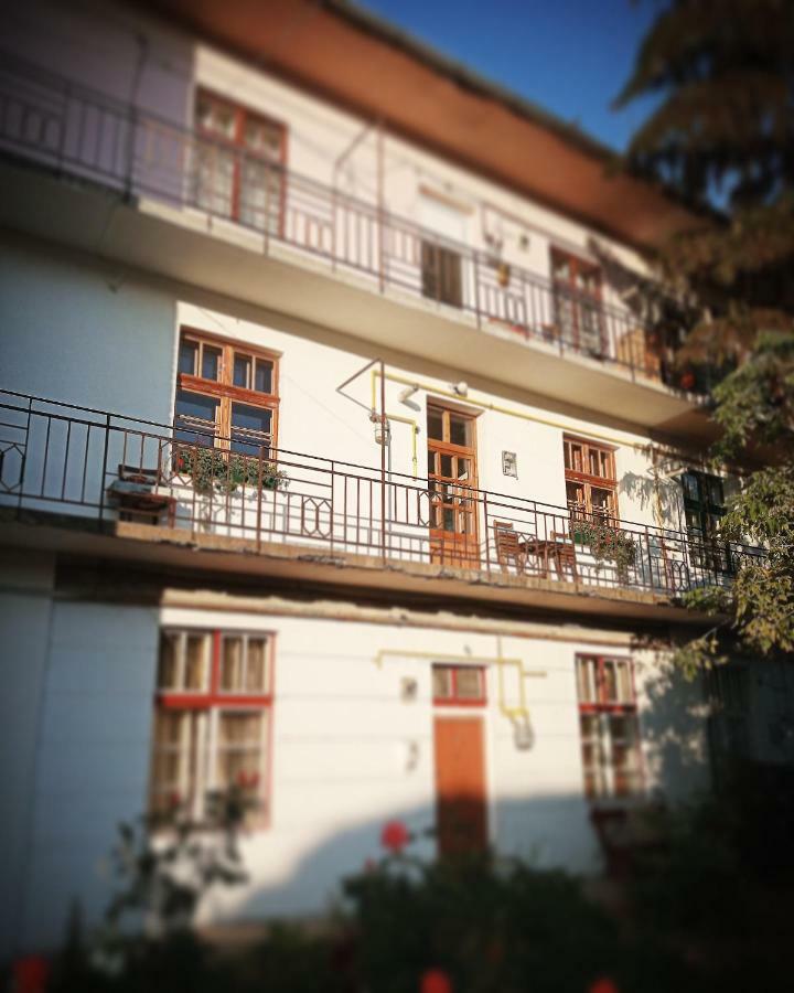 Good Mornings Apartment Cluj-Napoca Buitenkant foto